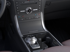 New 2020  Ford Edge 4d SUV AWD Titanium at Promax Motors near Davenport, IA