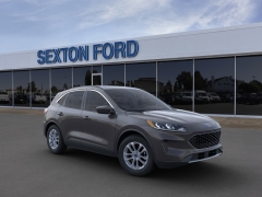New 2020  Ford Escape 4d SUV FWD SE at Promax Motors near Davenport, IA