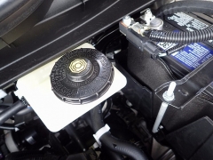 New 2018  Honda CR-V 4d SUV AWD EX-L at Promax Motors near Davenport, IA