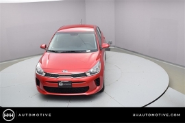 New 2018  Kia Rio 4d Sedan S at Promax Motors near Davenport, IA