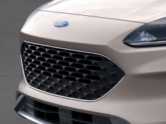 New 2020  Ford Escape 4d SUV FWD SE at Promax Motors near Davenport, IA