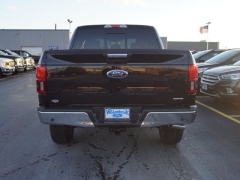 New 2019  Ford F-150 4WD SuperCrew XL 5 1/2 at Promax Motors near Davenport, IA