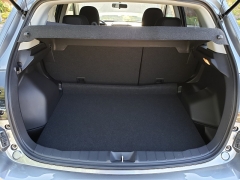 New 2019  Mitsubishi Outlander Sport 4d SUV FWD 2.0L SE at Promax Motors near Davenport, IA