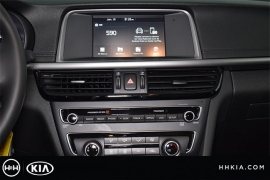 New 2018  Kia Optima 4d Sedan S at Promax Motors near Davenport, IA