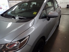 New 2018 Honda Fit 4d Hatchback Sport CVT at Blackhawk Used Cars near Bettendorf, IA