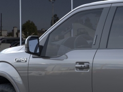 New 2020  Ford F-150 4WD SuperCrew Lariat 5 1/2 at Promax Motors near Davenport, IA