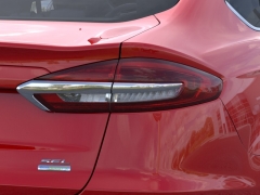 New 2020  Ford Fusion 4d Sedan FWD SEL at Promax Motors near Davenport, IA