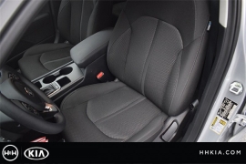 New 2018  Kia Optima 4d Sedan LX at Promax Motors near Davenport, IA