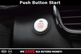 New 2018  Kia Optima 4d Sedan EX at Promax Motors near Davenport, IA