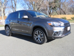 New 2019  Mitsubishi Eclipse Cross 4d SUV AWC SE (Ltd Avail) at Promax Motors near Davenport, IA