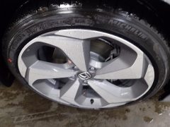 New 2018  Honda Accord Sedan 4d Touring 1&period;5L at Promax Motors near Davenport&comma; IA