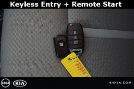 New 2018  Kia Optima 4d Sedan LX at Promax Motors near Davenport, IA