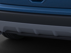 New 2020  Ford Edge 4d SUV AWD Titanium at Promax Motors near Davenport, IA