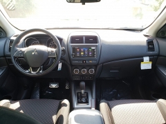 New 2019  Mitsubishi Outlander Sport 4d SUV FWD 2.0L SP at Promax Motors near Davenport, IA