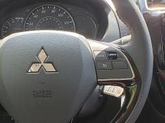 New 2019  Mitsubishi Mirage CVT at Promax Motors near Davenport, IA