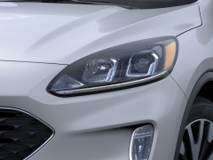 New 2020  Ford Escape 4d SUV AWD SEL 2&period;0L at Promax Motors near Davenport&comma; IA