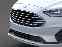 New 2020  Ford Fusion 4d Sedan FWD SE 1.5L EcoBoost at Promax Motors near Davenport, IA