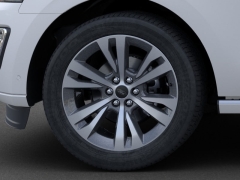 New 2020  Ford Expedition Max 4d SUV 4WD Platinum at Promax Motors near Davenport, IA