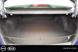 New 2018  Kia Optima 4d Sedan LX at Promax Motors near Davenport, IA