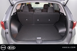 New 2018  Kia Sportage 4d SUV FWD LX w/Popular Pkg at Promax Motors near Davenport, IA