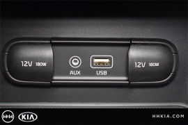 New 2018  Kia Sportage 4d SUV AWD LX at Promax Motors near Davenport, IA