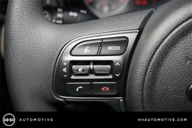 New 2018  Kia Optima 4d Sedan LX at Promax Motors near Davenport, IA