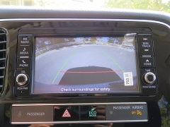 New 2019  Mitsubishi Outlander 4d SUV FWD ES at Promax Motors near Davenport, IA