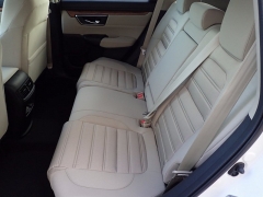 New 2018  Honda CR-V 4d SUV AWD EX at Promax Motors near Davenport, IA