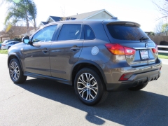 New 2019  Mitsubishi Eclipse Cross 4d SUV AWC SE (Ltd Avail) at Promax Motors near Davenport, IA