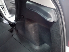 New 2018  Honda Fit 4d Hatchback LX CVT w/Honda Sensing at Promax Motors near Davenport, IA