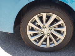 New 2019  Mitsubishi Mirage G4  at Promax Motors near Davenport, IA