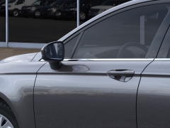 New 2020  Ford Fusion 4d Sedan FWD S at Promax Motors near Davenport, IA