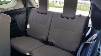 New 2019  Mitsubishi Outlander 4d SUV FWD SE at Promax Motors near Davenport, IA