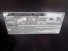 New 2018  Honda CR-V 4d SUV AWD LX at Promax Motors near Davenport, IA