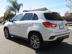 New 2019  Mitsubishi Outlander Sport 4d SUV FWD 2.0L SE at Promax Motors near Davenport, IA