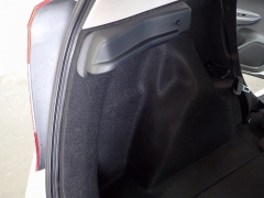 New 2018  Honda Fit 4d Hatchback LX CVT w/Honda Sensing at Promax Motors near Davenport, IA