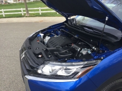 New 2019  Mitsubishi Eclipse Cross 4d SUV AWC SP at Promax Motors near Davenport, IA