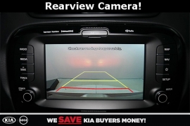 New 2018  Kia Soul 4d Hatchback + at Promax Motors near Davenport, IA