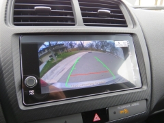 New 2019  Mitsubishi Outlander Sport 2.0 AWC CVT at Promax Motors near Davenport, IA