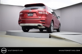 New 2018  Kia Sorento 4d SUV AWD SX Limited at Promax Motors near Davenport, IA