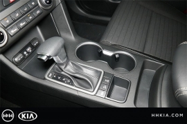 New 2018  Kia Sportage 4d SUV AWD LX at Promax Motors near Davenport, IA