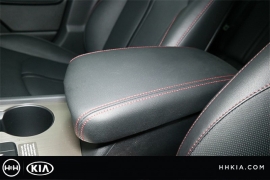 New 2018  Kia Optima 4d Sedan SX Turbo at Promax Motors near Davenport, IA