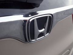 New 2018  Honda CR-V 4d SUV AWD EX-L at Promax Motors near Davenport, IA