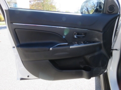 New 2019  Mitsubishi Outlander Sport 4d SUV FWD 2.0L SE at Promax Motors near Davenport, IA