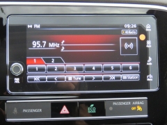 New 2019  Mitsubishi Outlander 4d SUV FWD SE at Promax Motors near Davenport, IA