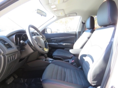 New 2019  Mitsubishi Outlander Sport 4d SUV FWD 2.0L SE at Promax Motors near Davenport, IA