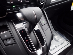 New 2018  Honda CR-V 4d SUV AWD LX at Promax Motors near Davenport, IA