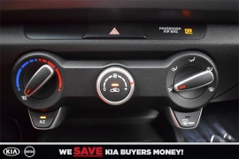 New 2018  Kia Rio 5-Door 5d Hatchback S at Promax Motors near Davenport, IA