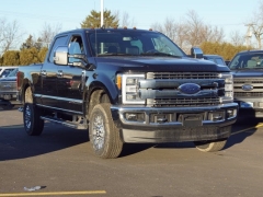 New 2019  Ford Super Duty F-250 4WD Crew Cab Lariat at Promax Motors near Davenport, IA