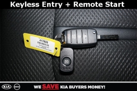 New 2018  Kia Optima 4d Sedan S at Promax Motors near Davenport, IA